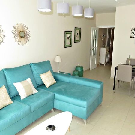 Apartamento Barrio San Miguel Jerez de la Frontera Buitenkant foto