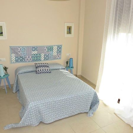 Apartamento Barrio San Miguel Jerez de la Frontera Buitenkant foto