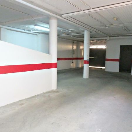 Apartamento Barrio San Miguel Jerez de la Frontera Buitenkant foto
