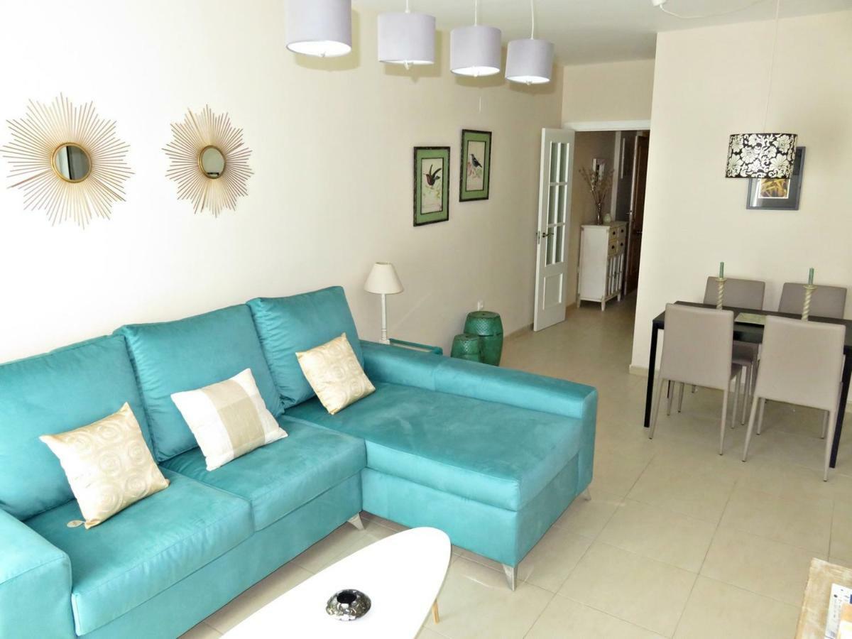 Apartamento Barrio San Miguel Jerez de la Frontera Buitenkant foto